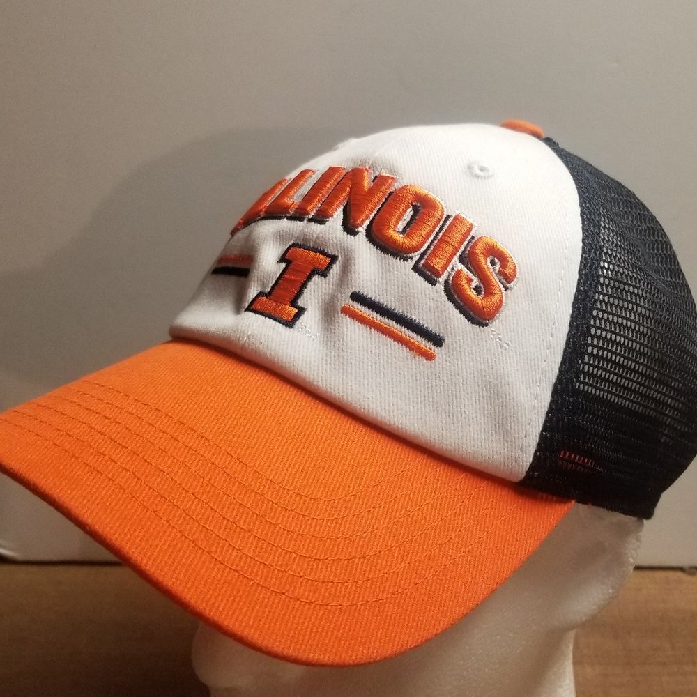 H174 - Illinois Hat